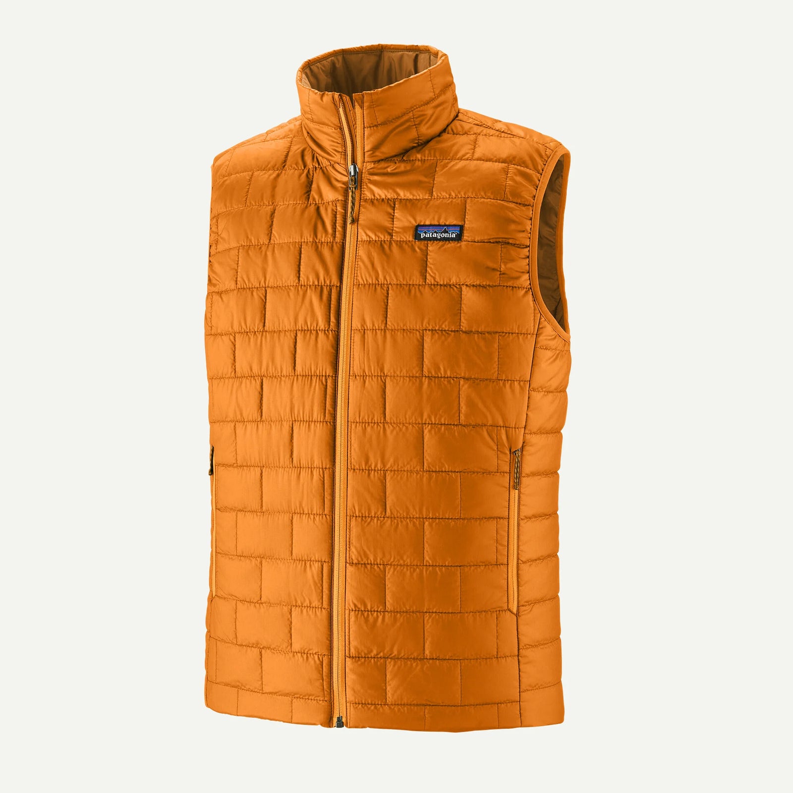 Patagonia Nano Puff Vest - Autumn Orange