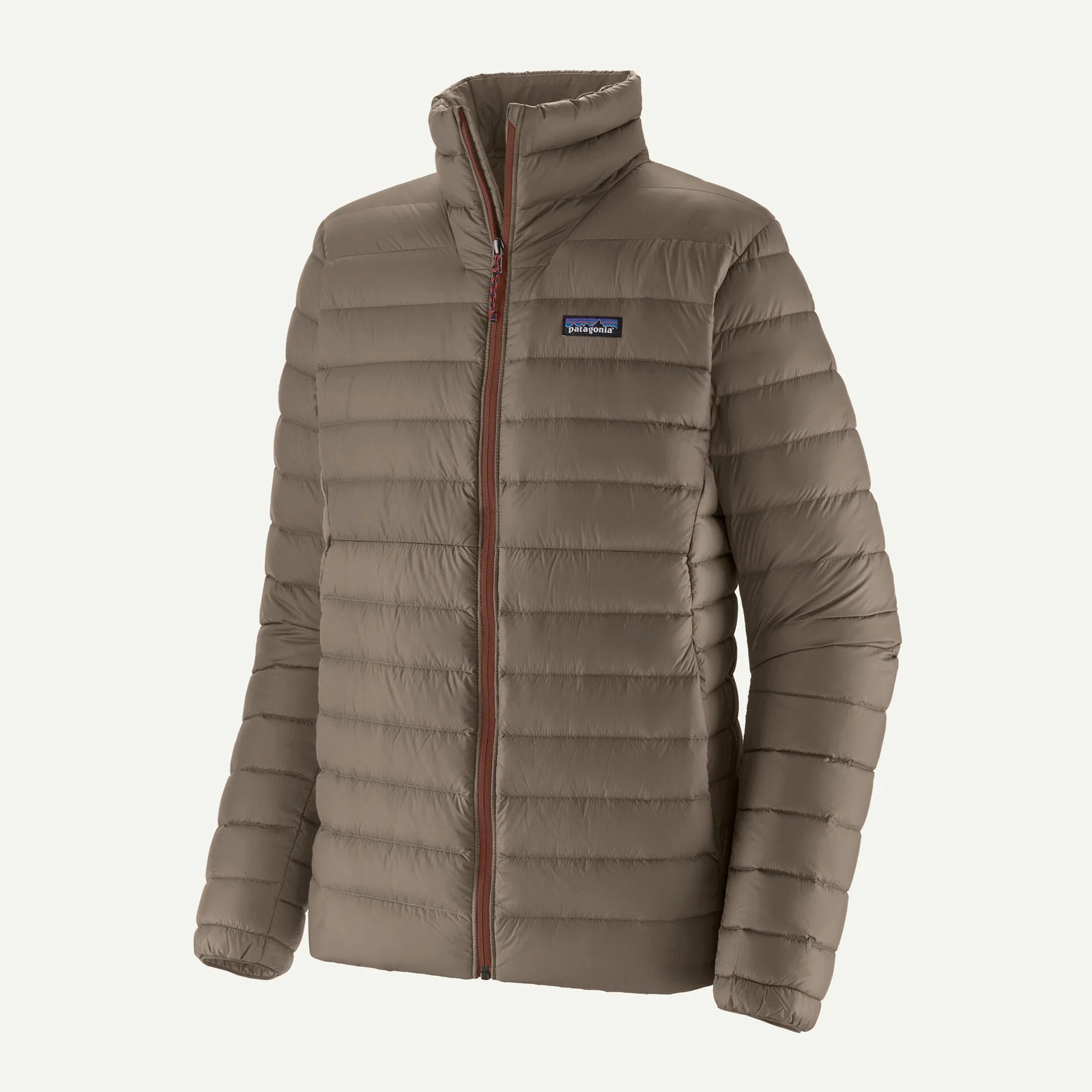 Patagonia Down Sweater - Marlow Brown
