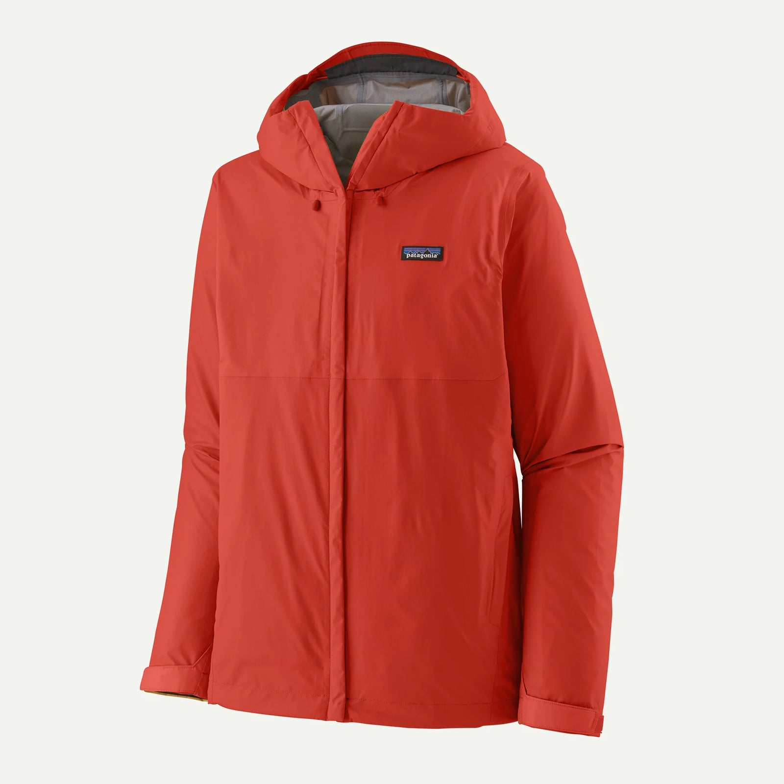 Patagonia Torrentshell 3L Jacket - Amanita Red
