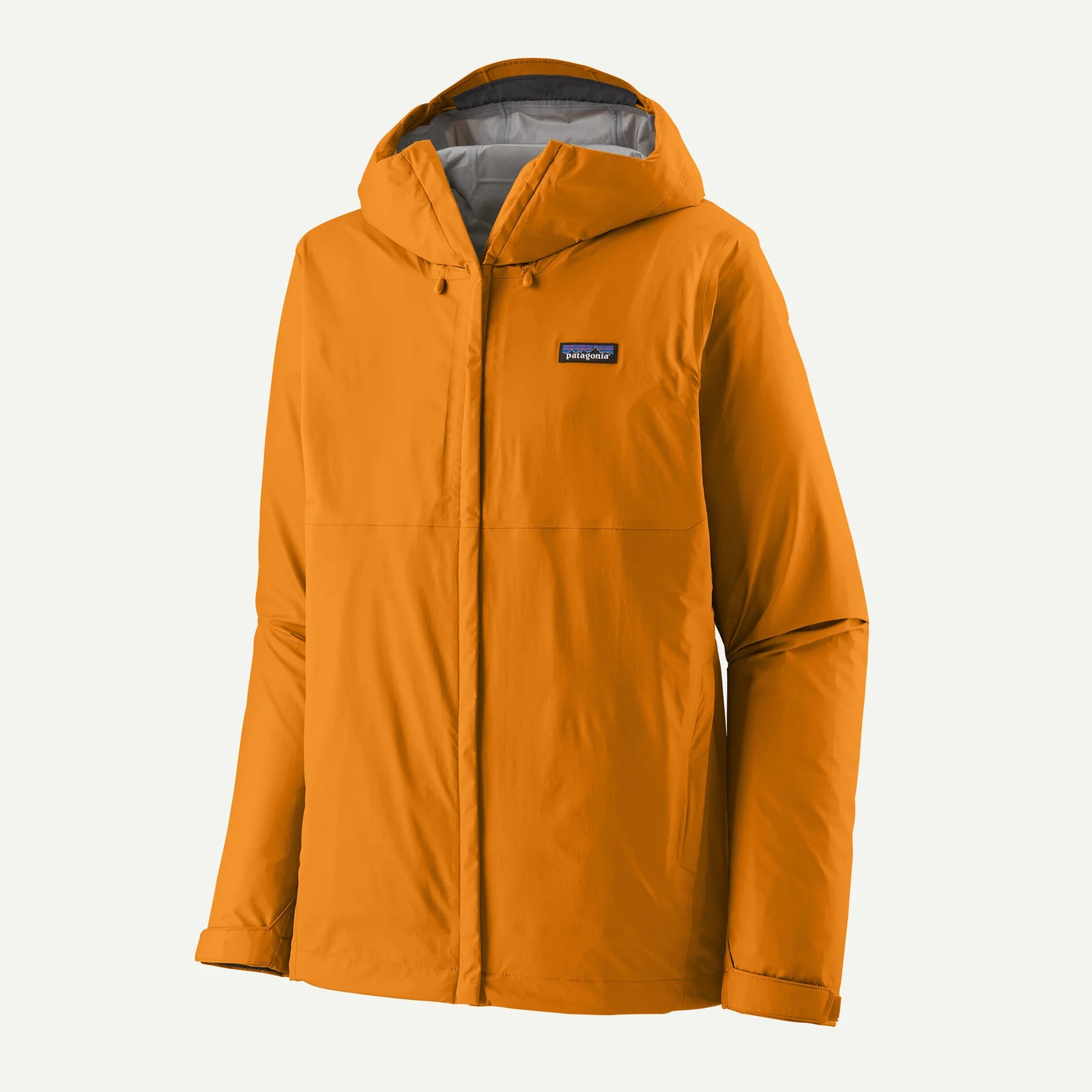 Patagonia Torrentshell 3L Jacket - Autumn Orange