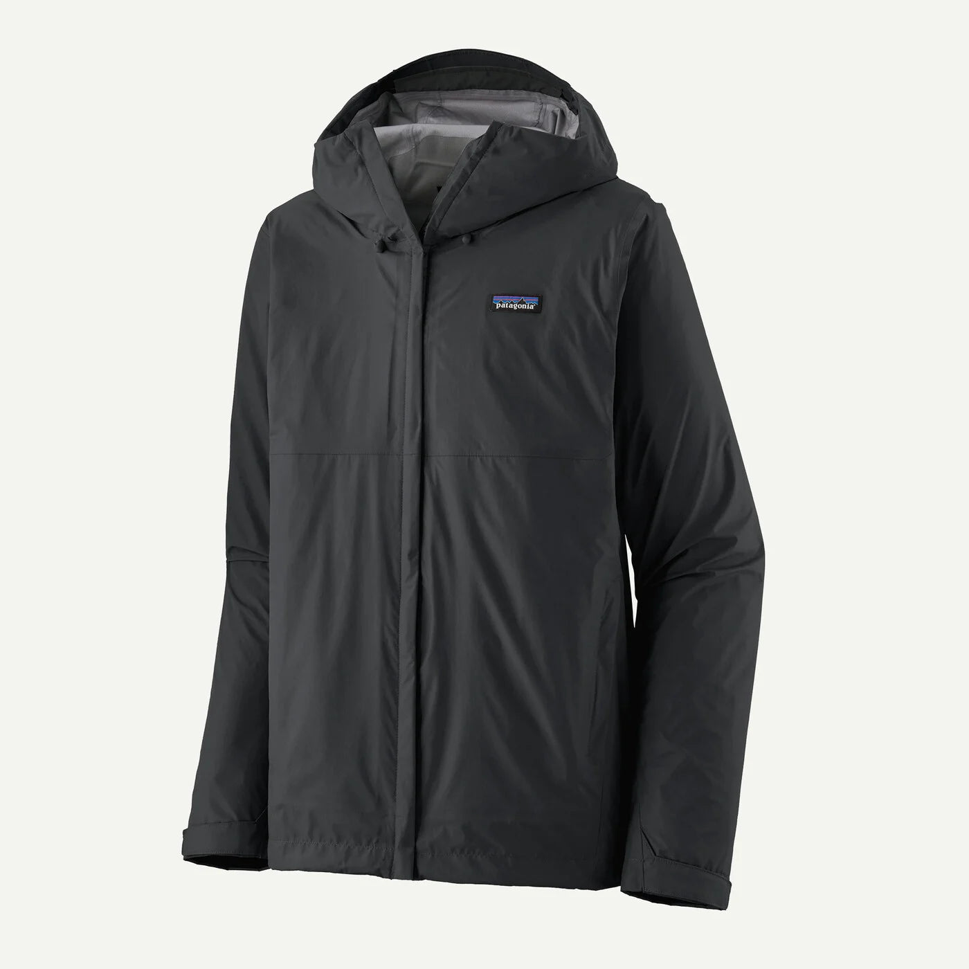 Patagonia Torrentshell 3L Jacket - Black