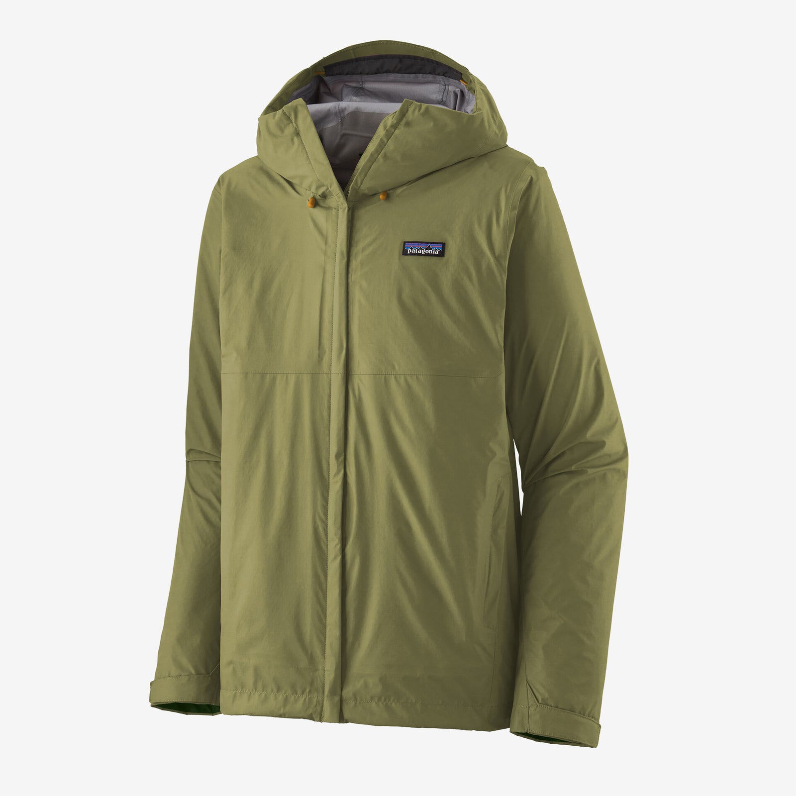 Patagonia Torrentshell 3L Jacket - Buckthorn Green
