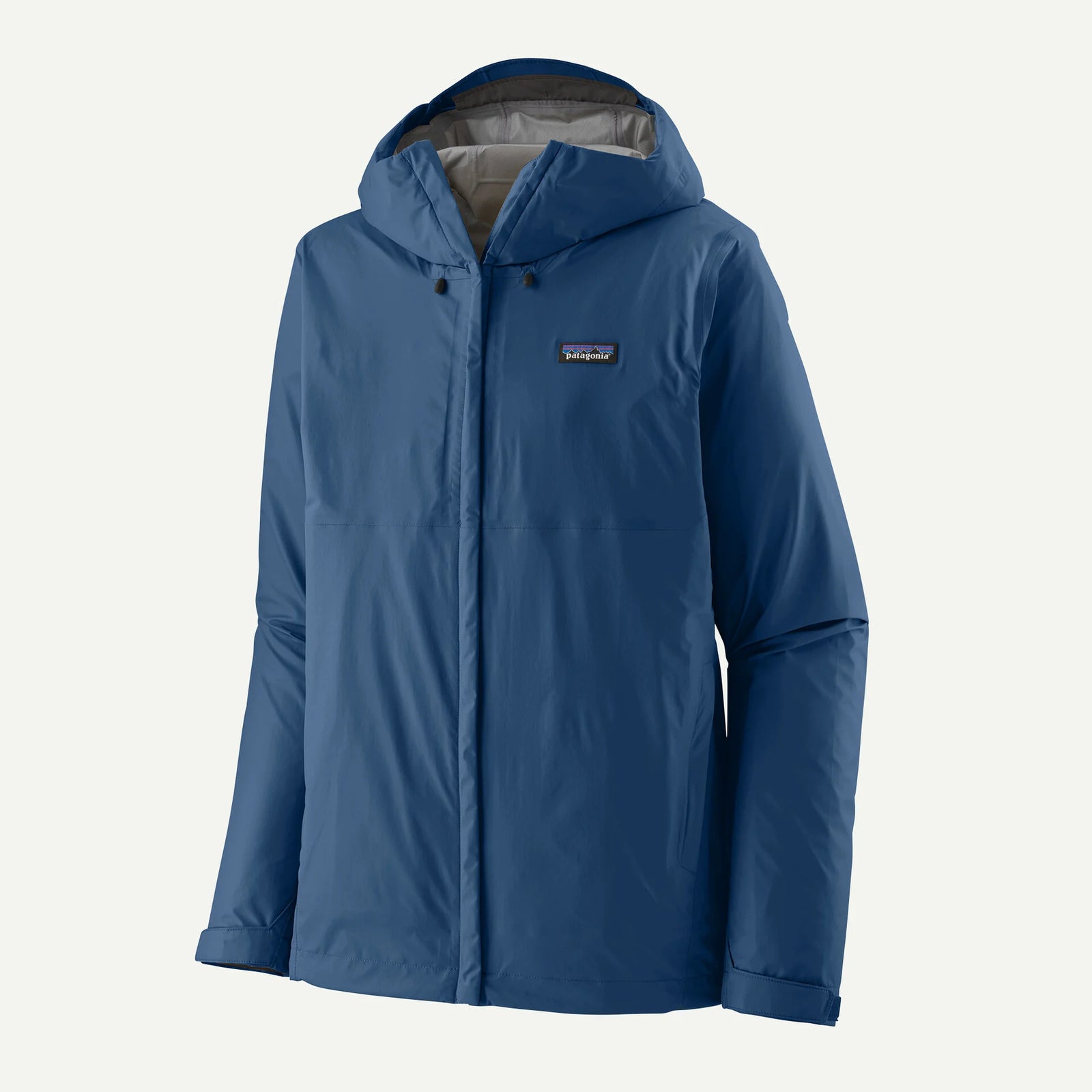 Patagonia Torrentshell 3L Jacket - Clement Blue