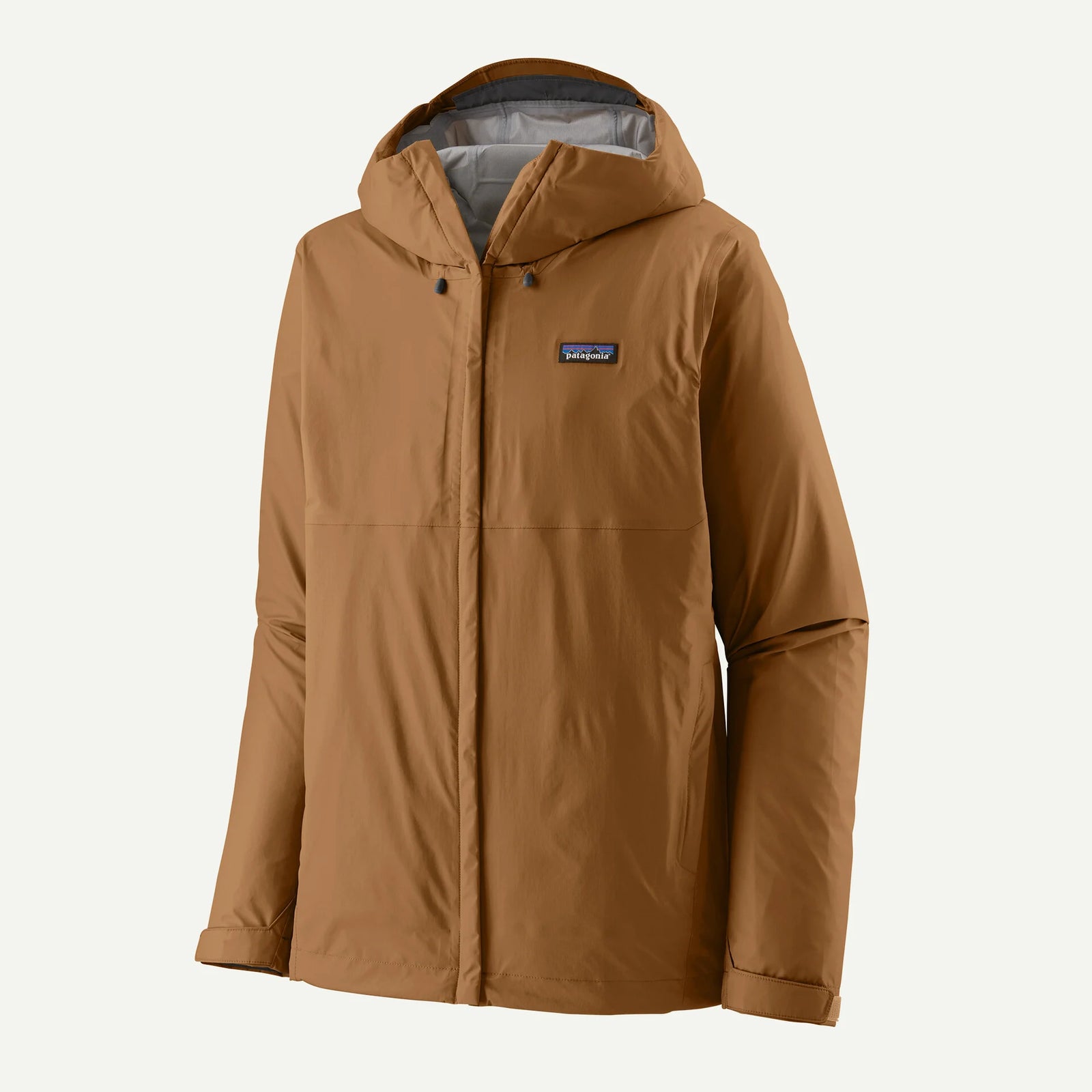 Patagonia TorrentShell 3L Jkt - Deer Brown