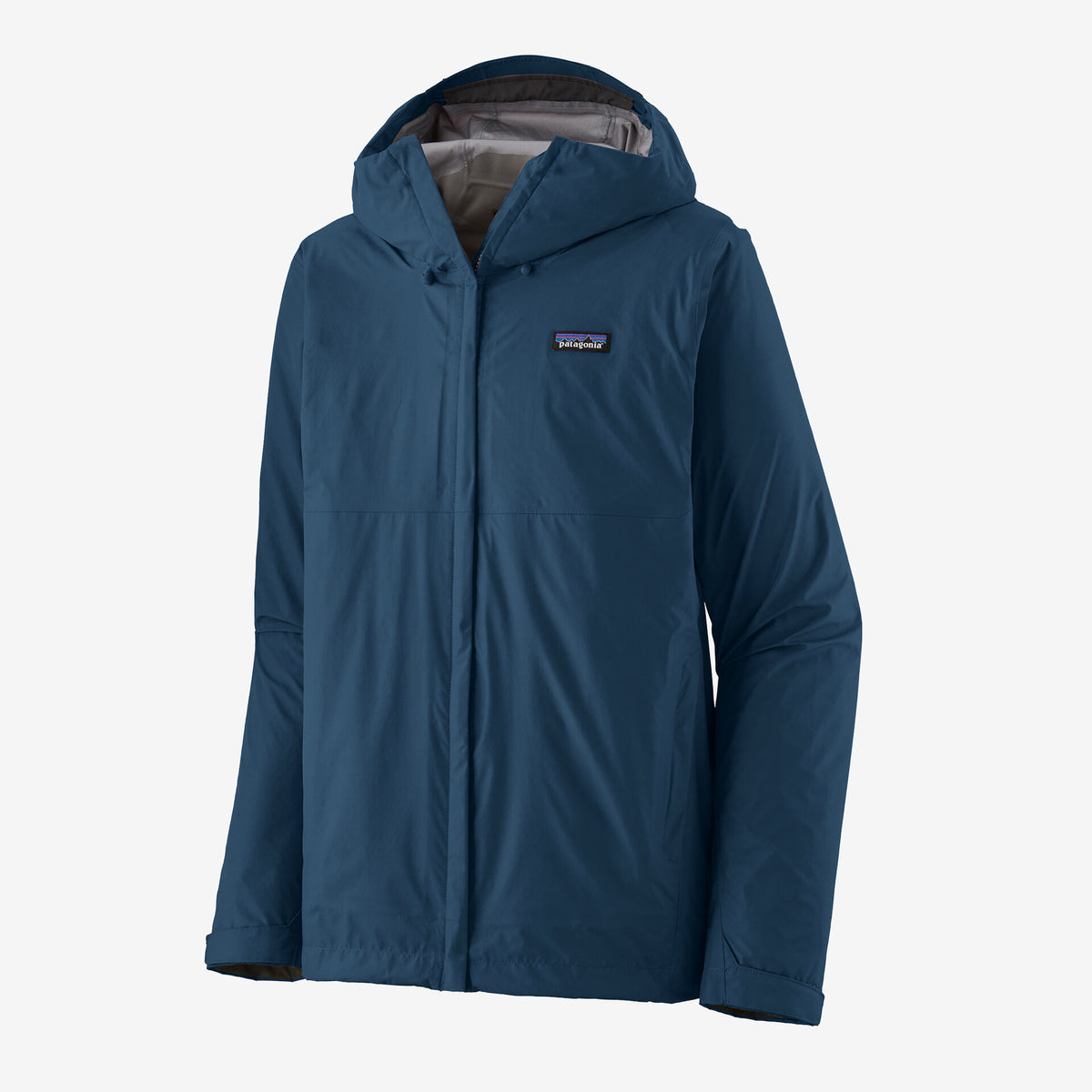 Patagonia Torrentshell 3L Jacket - Lagom Blue