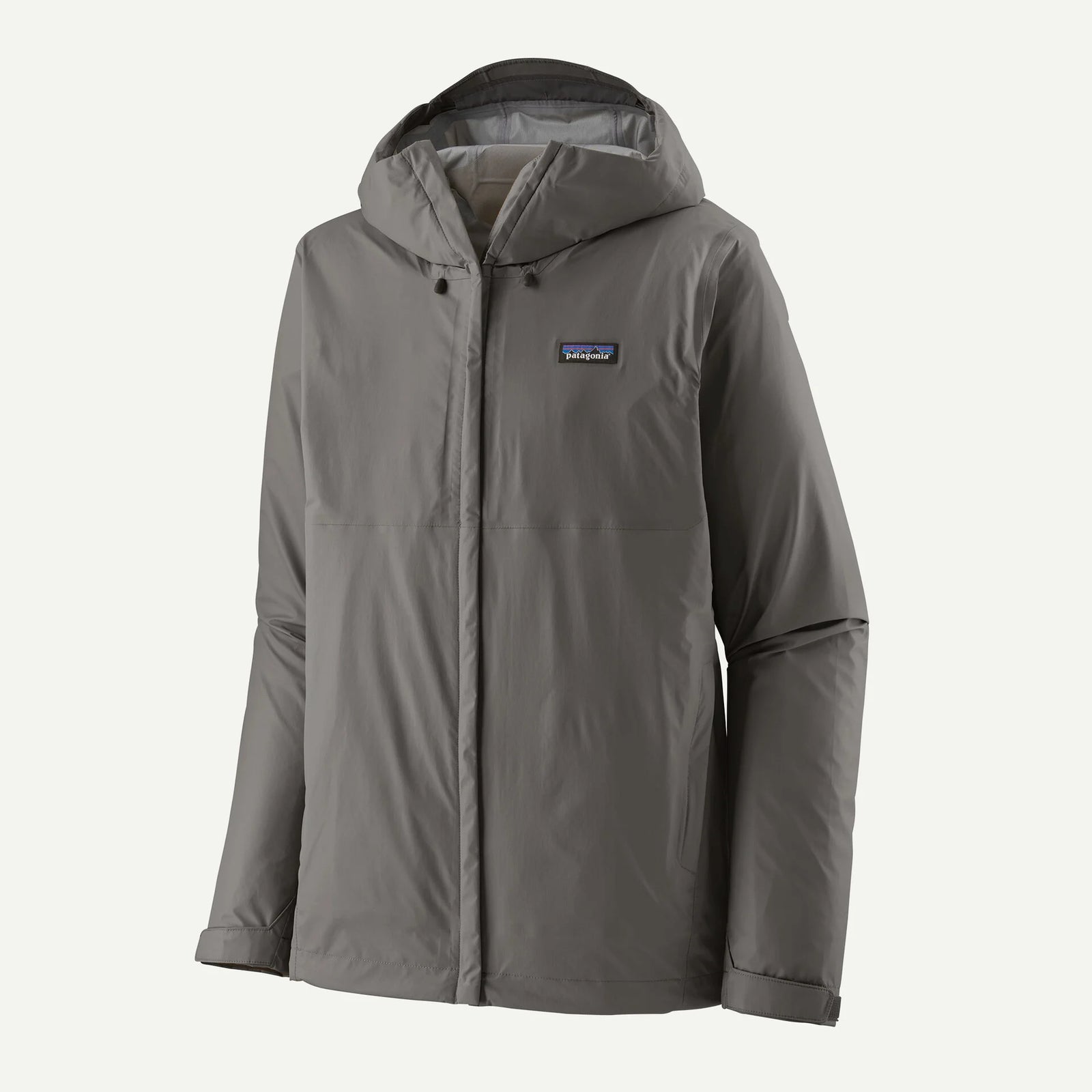 Patagonia Torrentshell 3L Jacket - Noble Grey