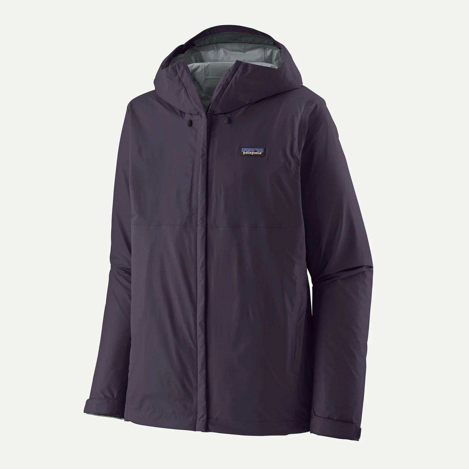Patagonia Torrentshell 3L Jacket - Plummet Purple