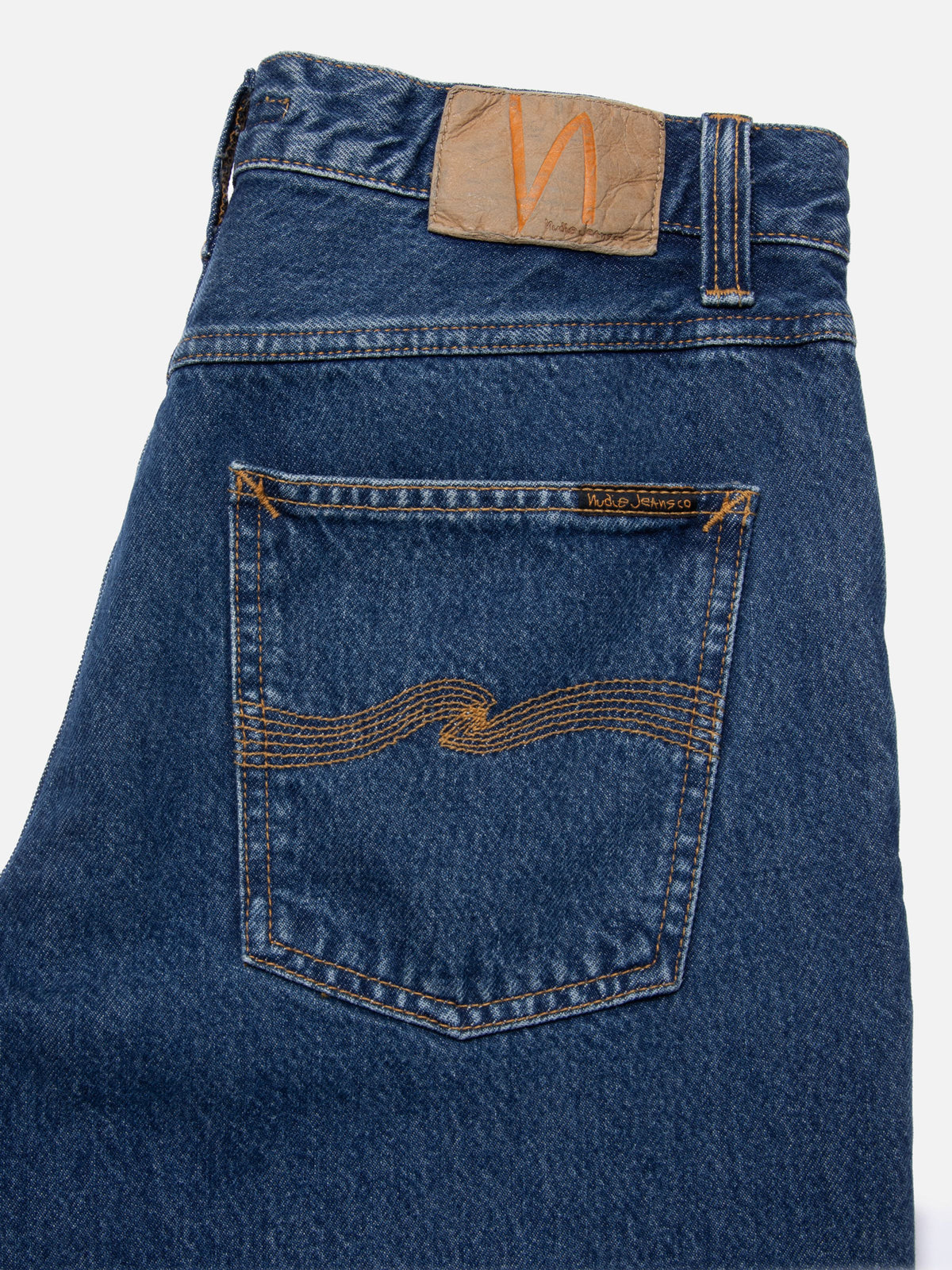 Nudie Rad Rufus - Morning Soul