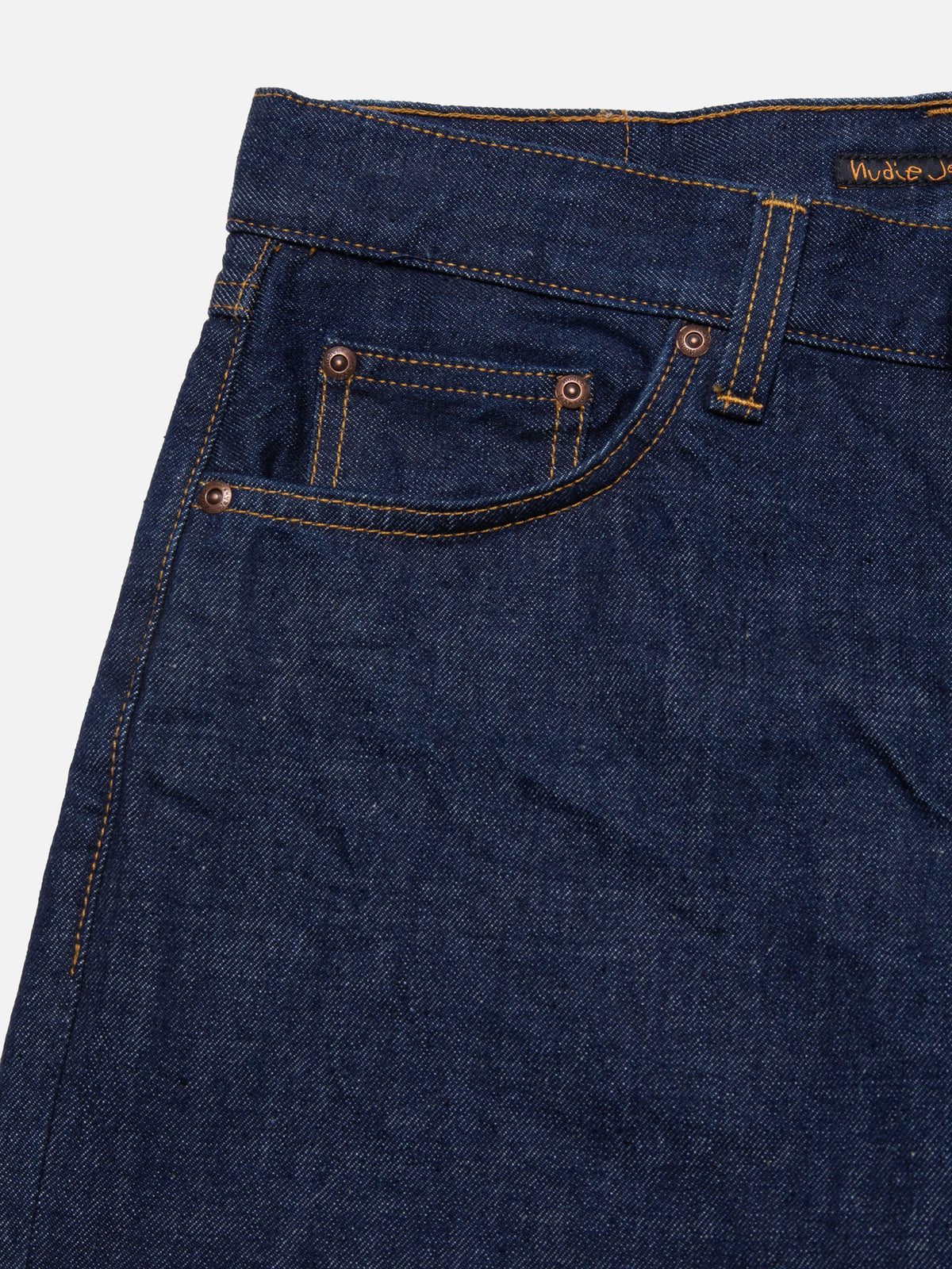 Nudie Rad Rufus - Redcast