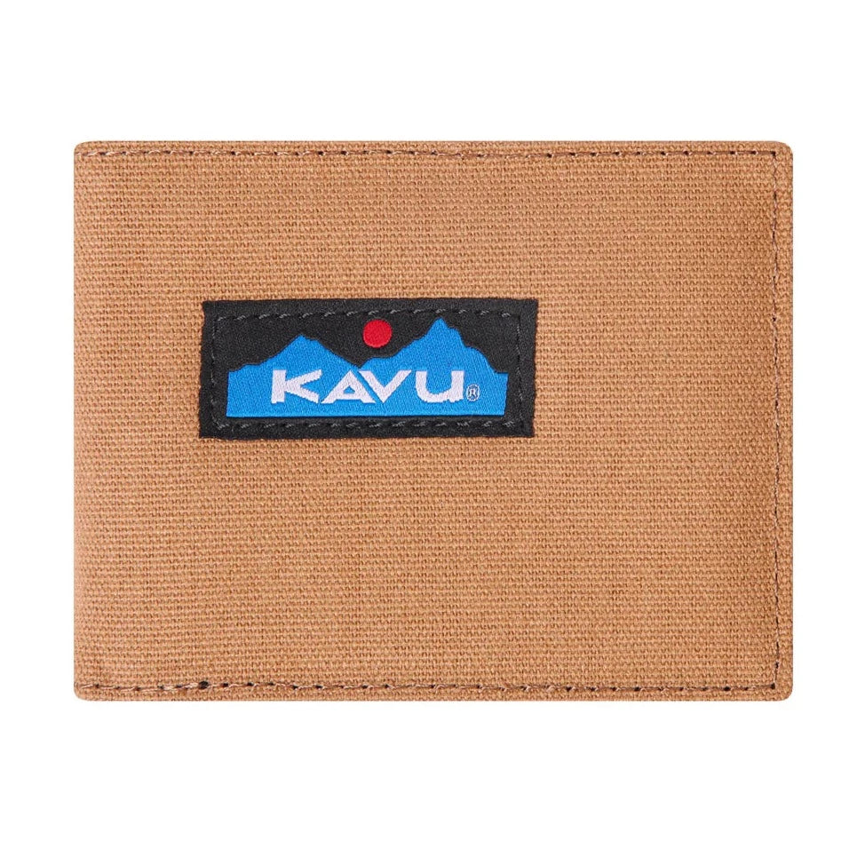 Kavu Yukon Wallet - Dune