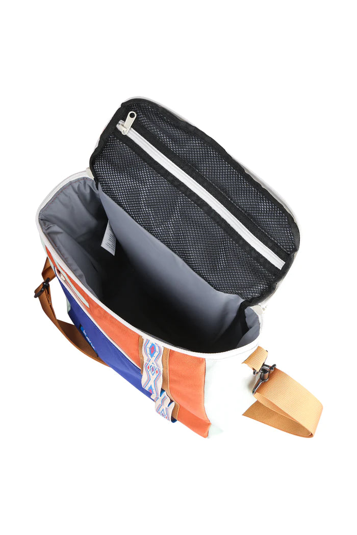 Kavu Snack Sack - Springtide