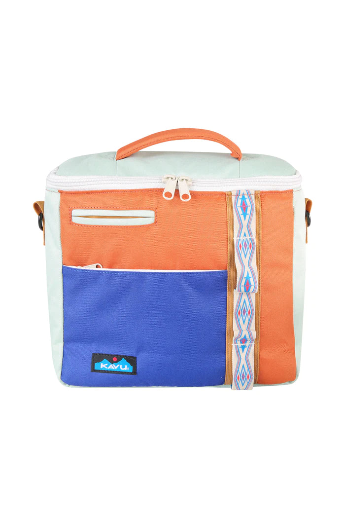 Kavu Snack Sack - Springtide