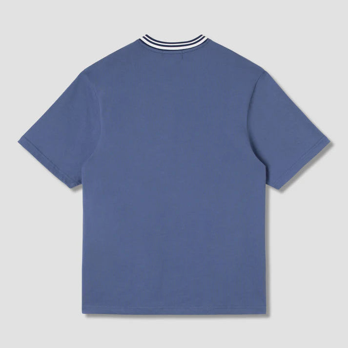 Stan Ray 90s Oval T-Shirt - Battle Blue