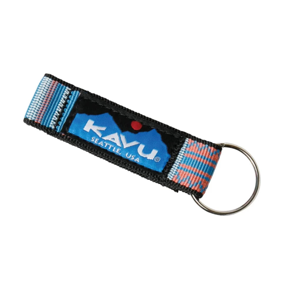 Kavu Key Chain - Sunrise Weave