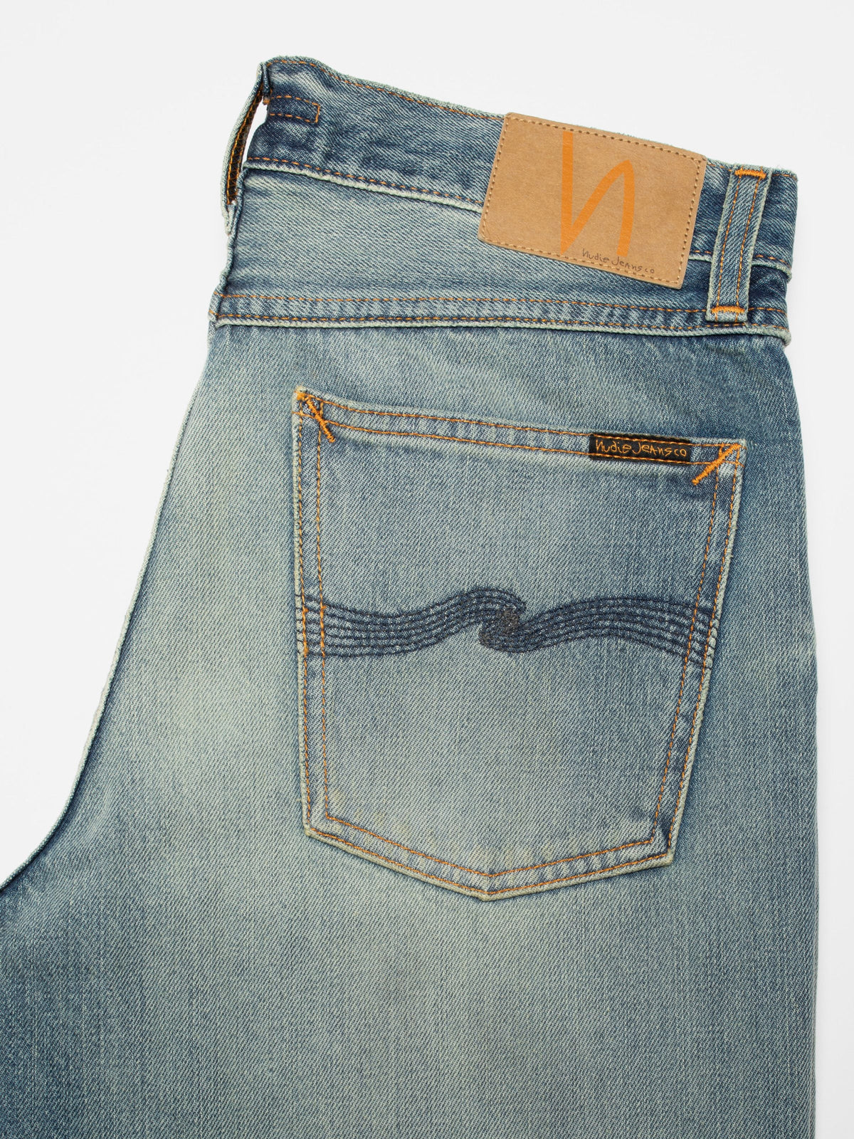 Nudie Rad Rufus - Mud Wash