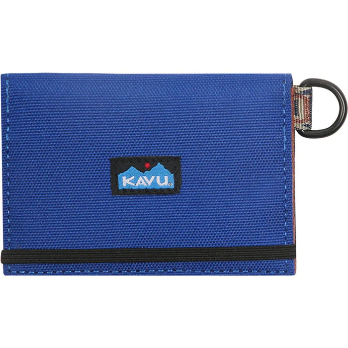 Kavu Billings Wallet - Moutaineer