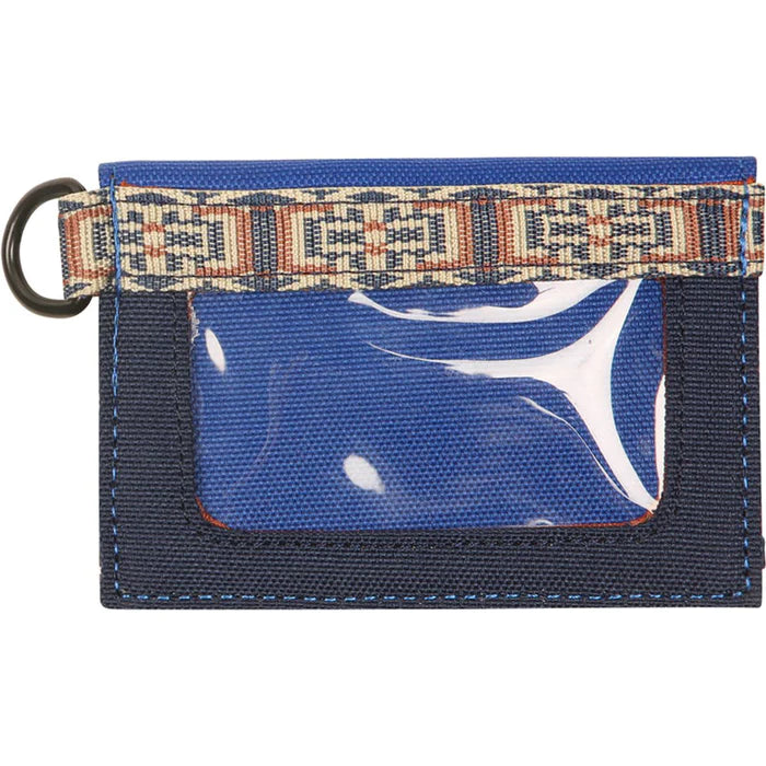 Kavu Billings Wallet - Moutaineer
