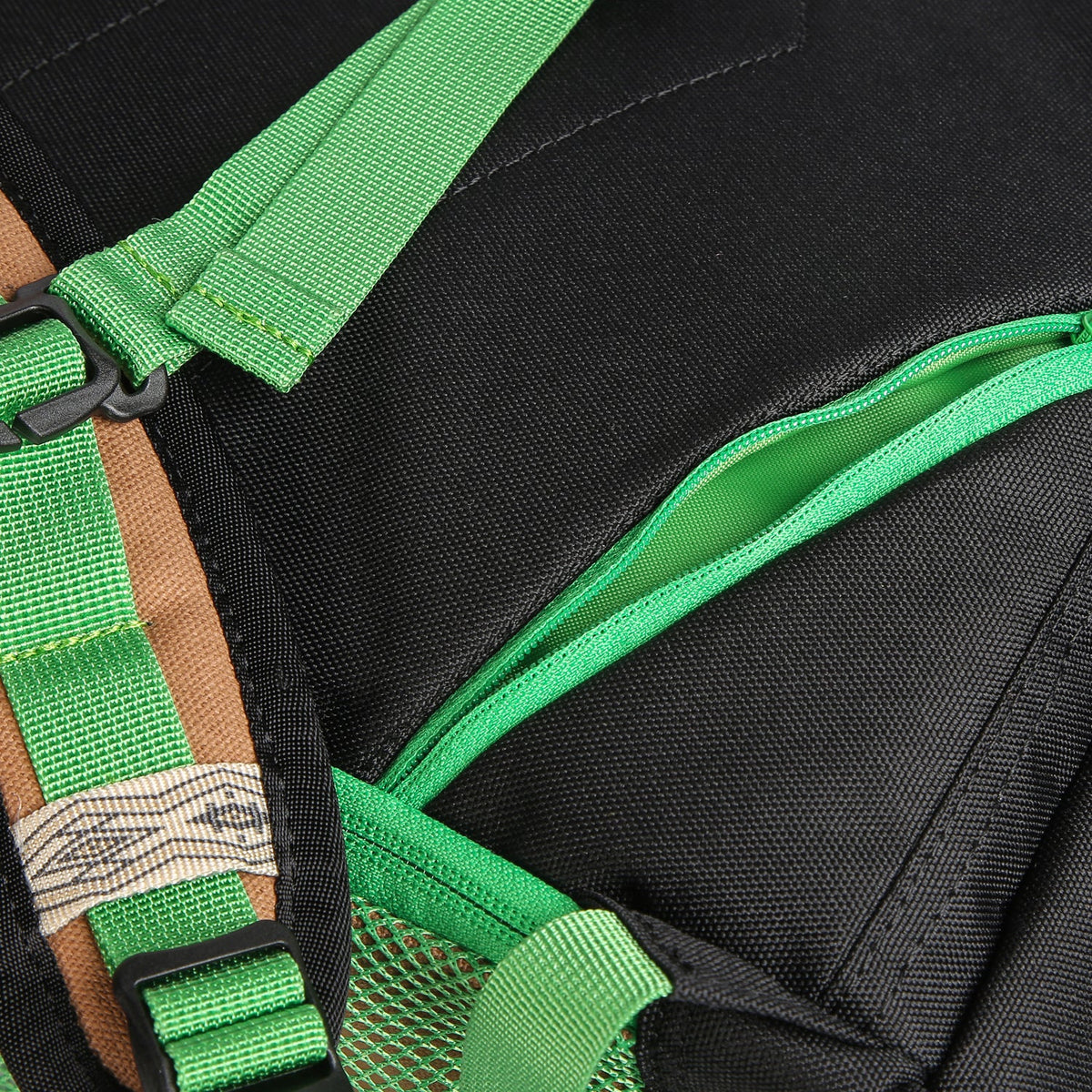 Kavu Timaru Backpack - Fun Camp