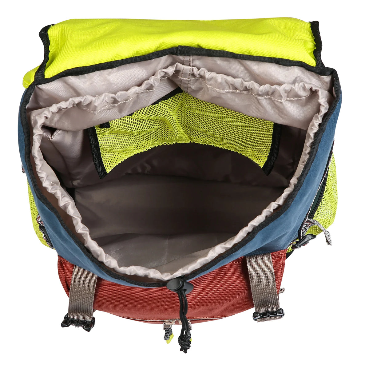 Kavu Timaru Backpack - Ramble Run