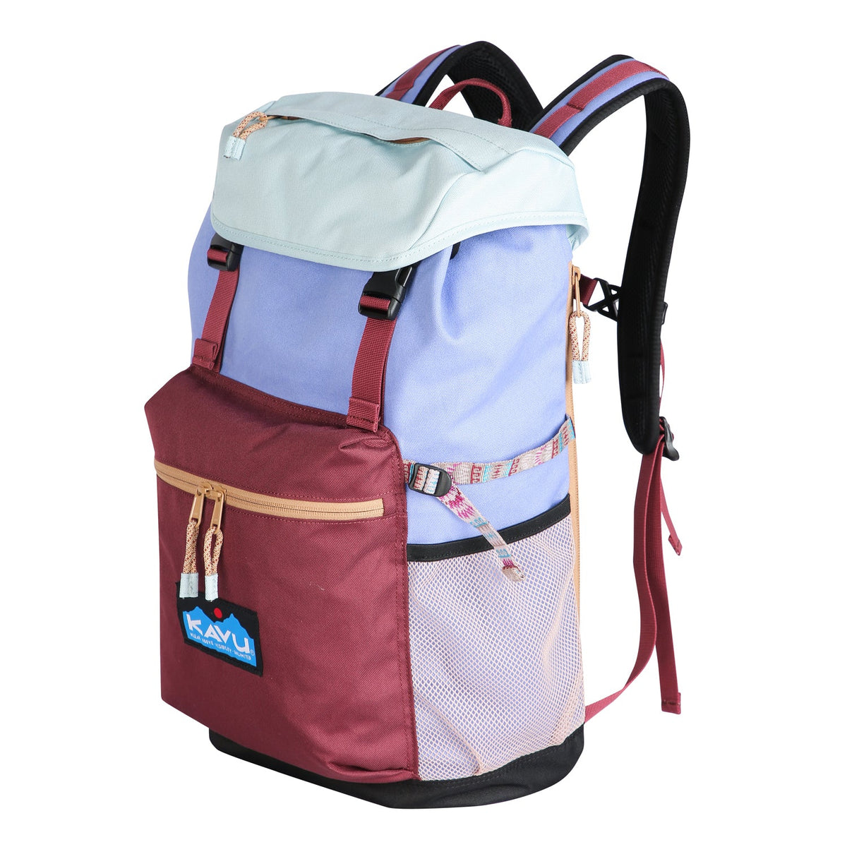 Kavu Timaru Backpack - Wanderland