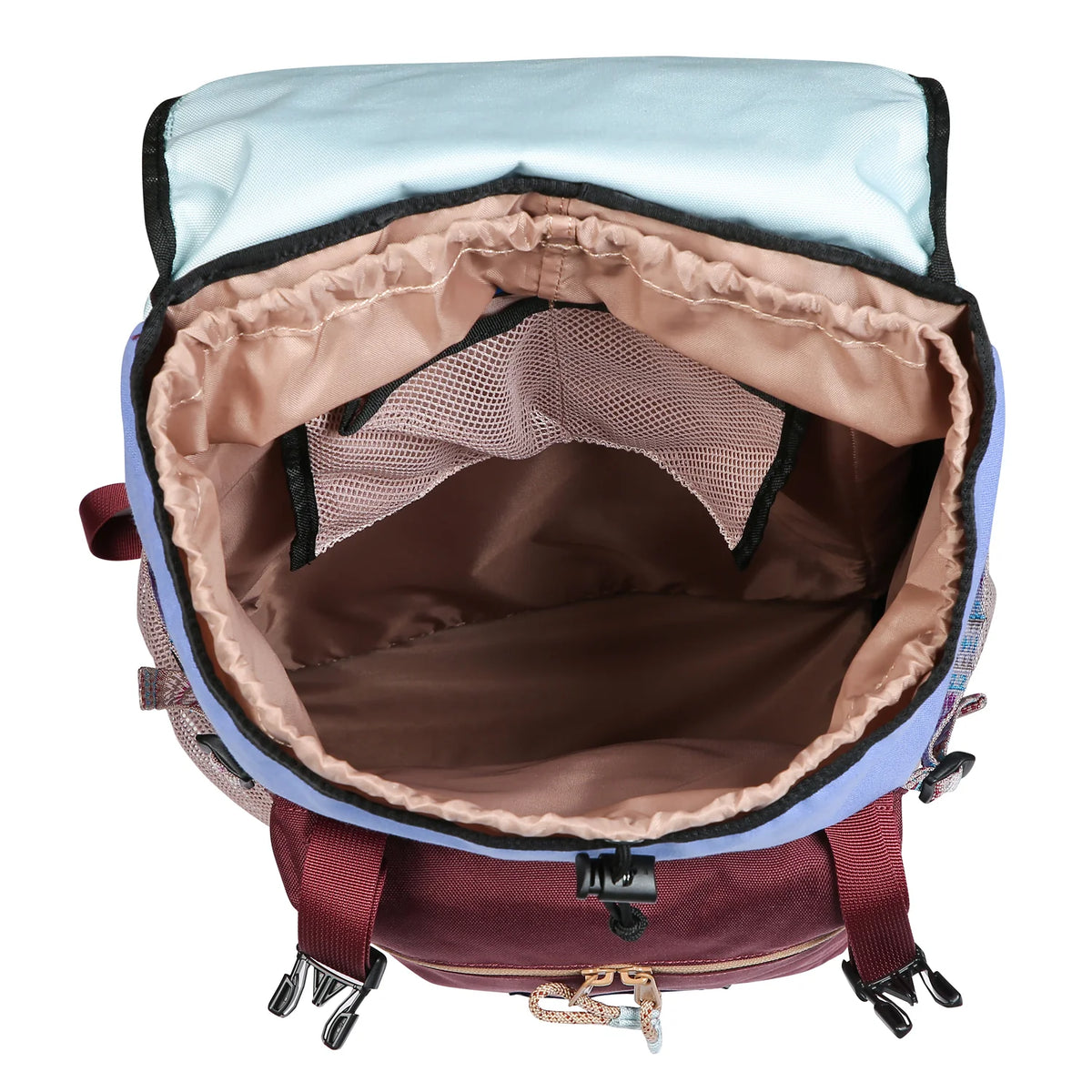 Kavu Timaru Backpack - Wanderland