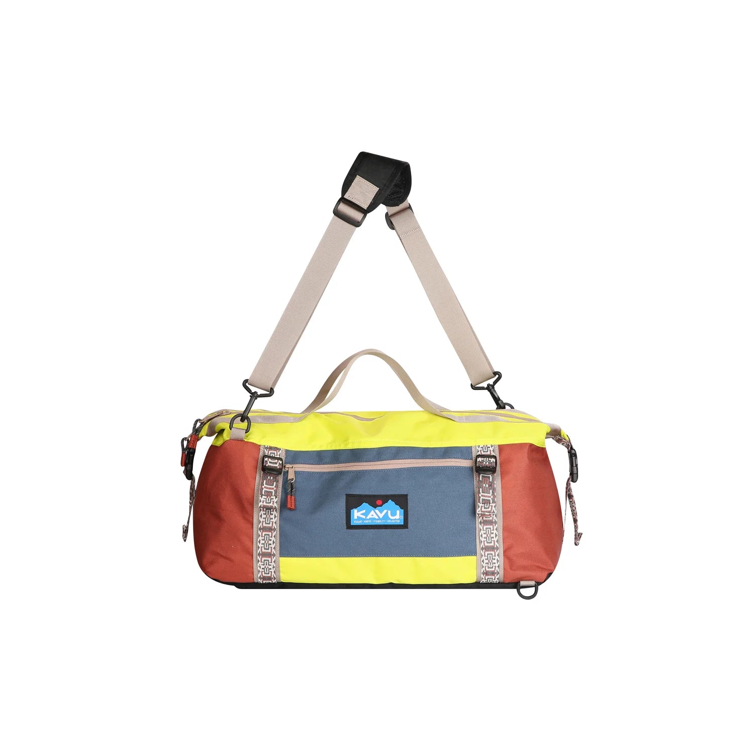 Kavu Little Feller Bag - Ramble Run