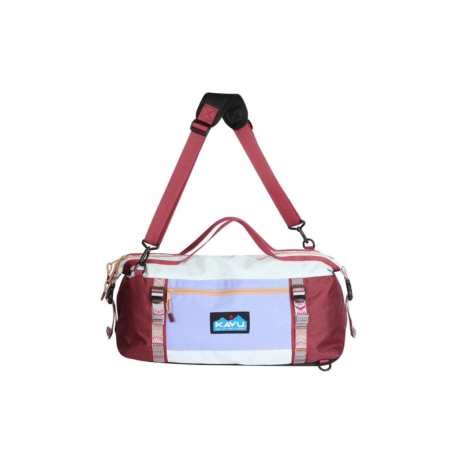 Kavu Little Feller Bag - Wanderland