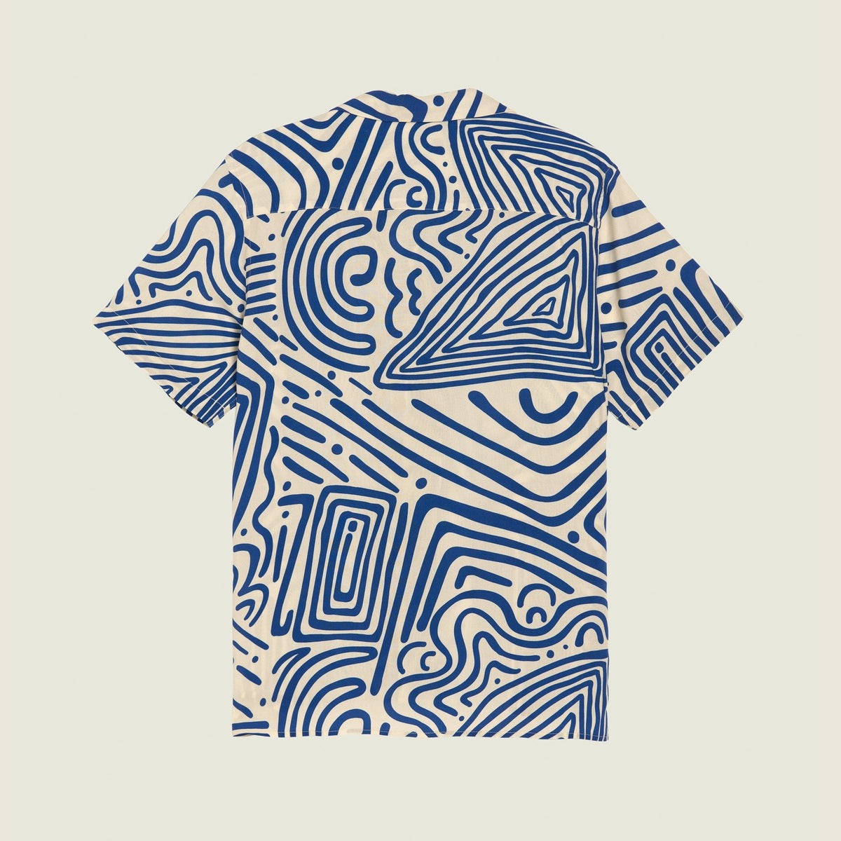 OAS Viscose Shirt - Eldovado