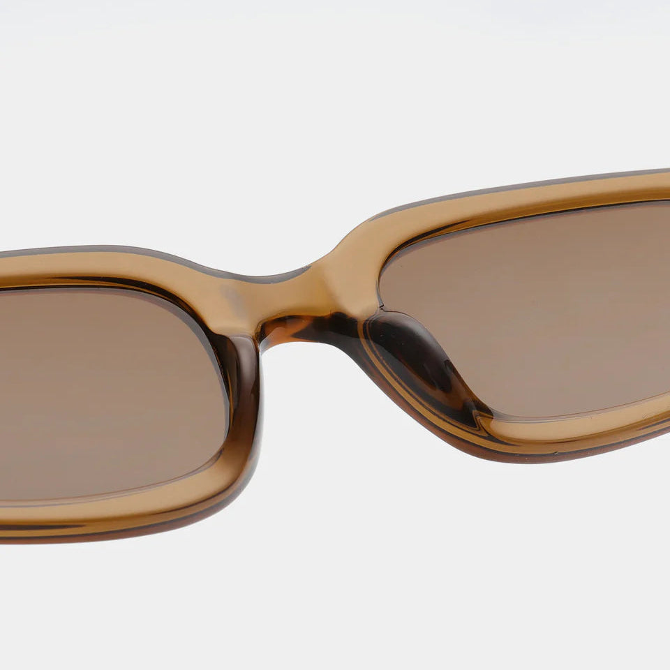 A.K Alex - Smoke Transparent