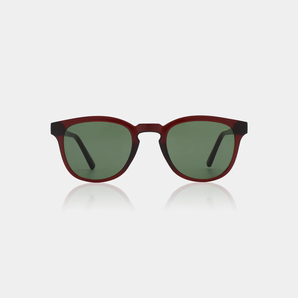 A.K Bate - Brown Transparent