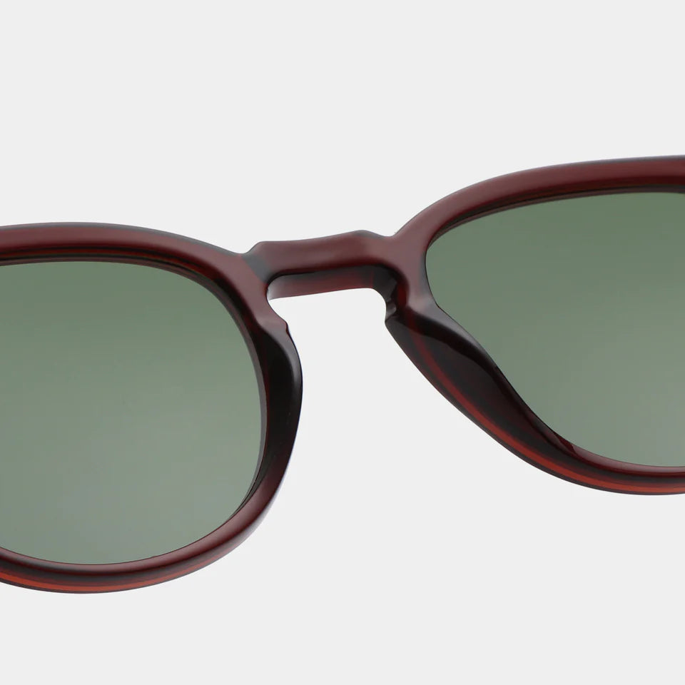 A.K Bate - Brown Transparent