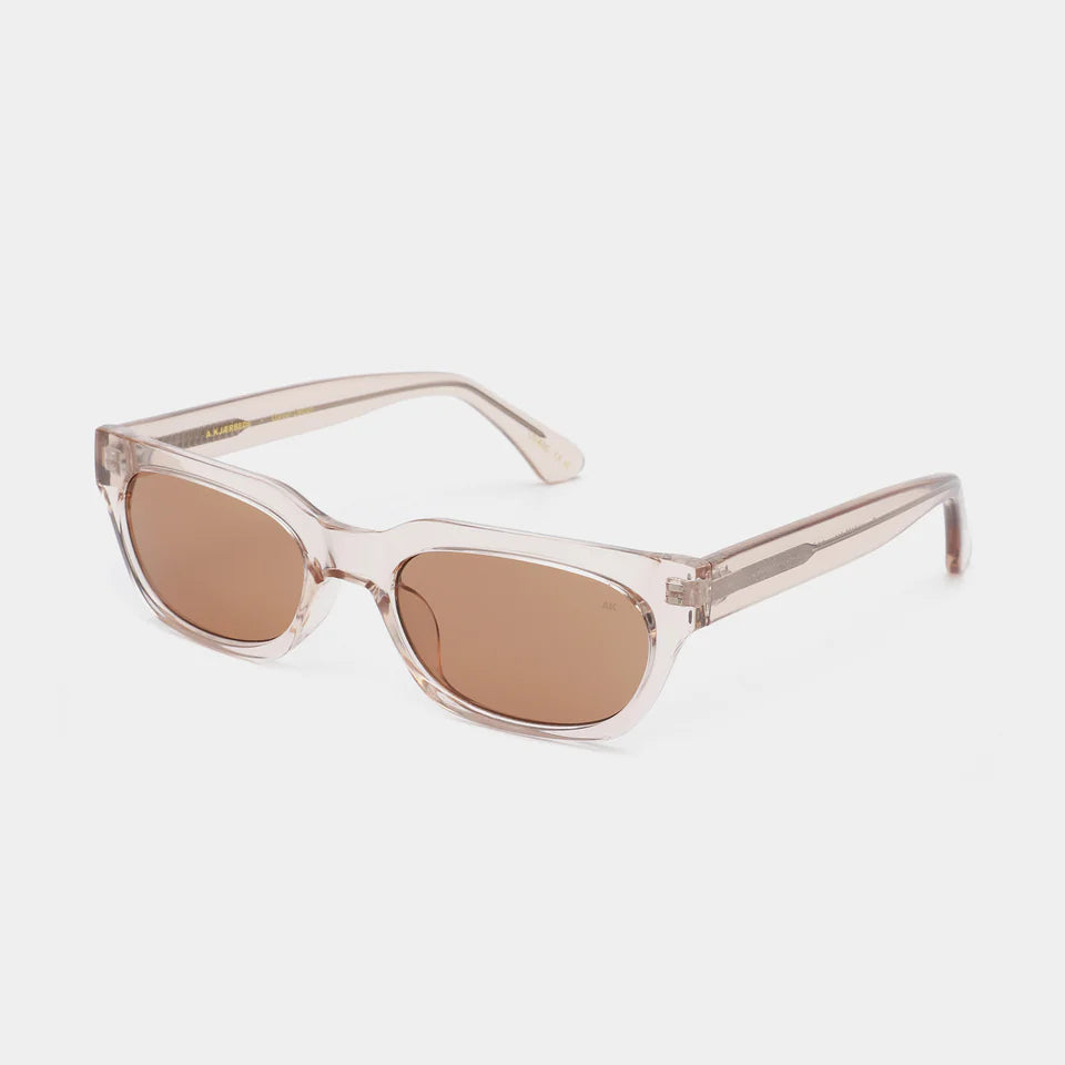 A.K Bror - Champagne