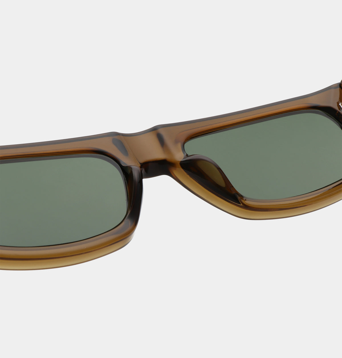 A.K Jean - Smoke Transparent