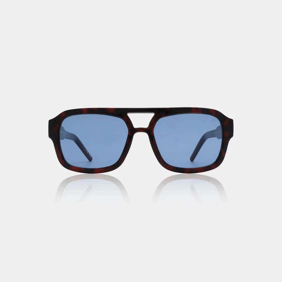 A.K Kaya - Demi Tortoise/ Blue