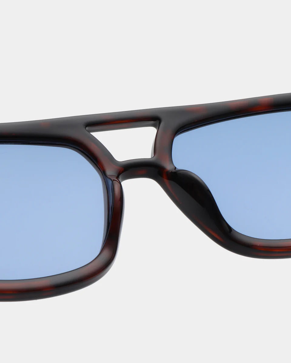 A.K Kaya - Demi Tortoise/ Blue