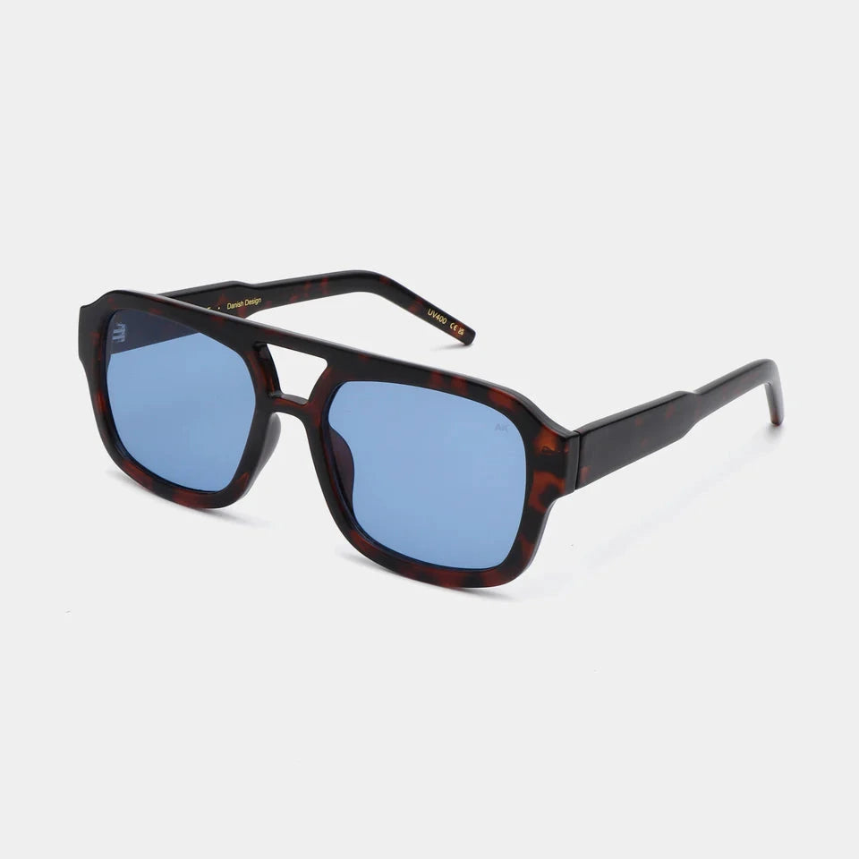 A.K Kaya - Demi Tortoise/ Blue