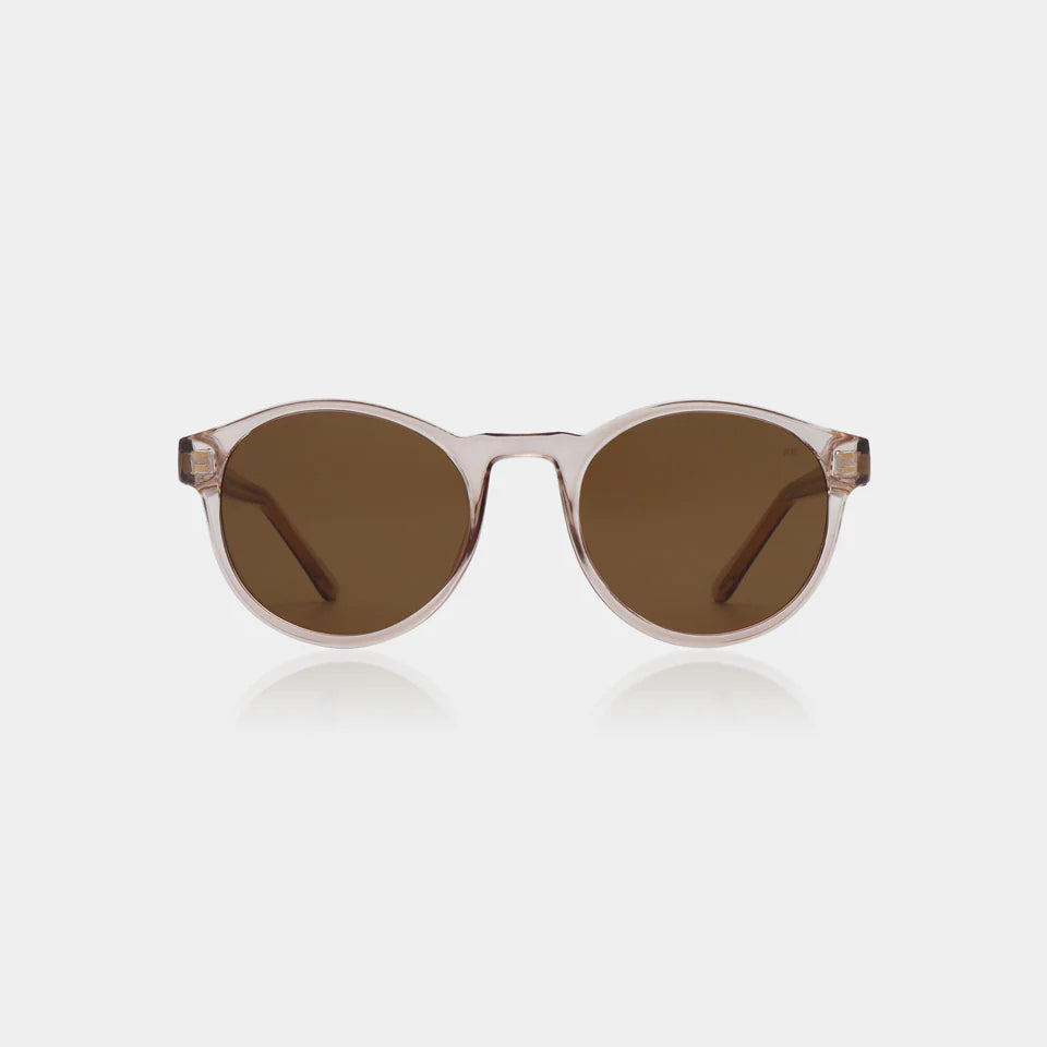 A.K Marvin - Champagne