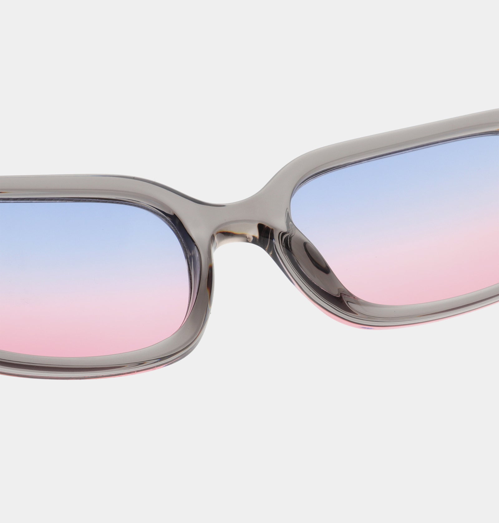 A.K Will - Grey Transparent