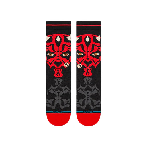 Stance Maul - Black