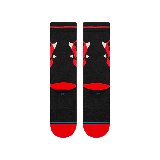 Stance Maul - Black
