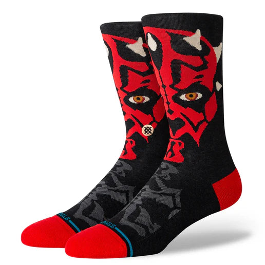 Stance Maul - Black
