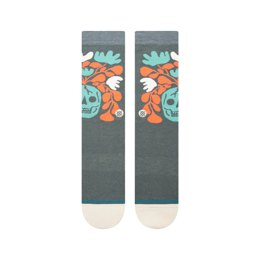 Stance Skelly Nelly - Teal