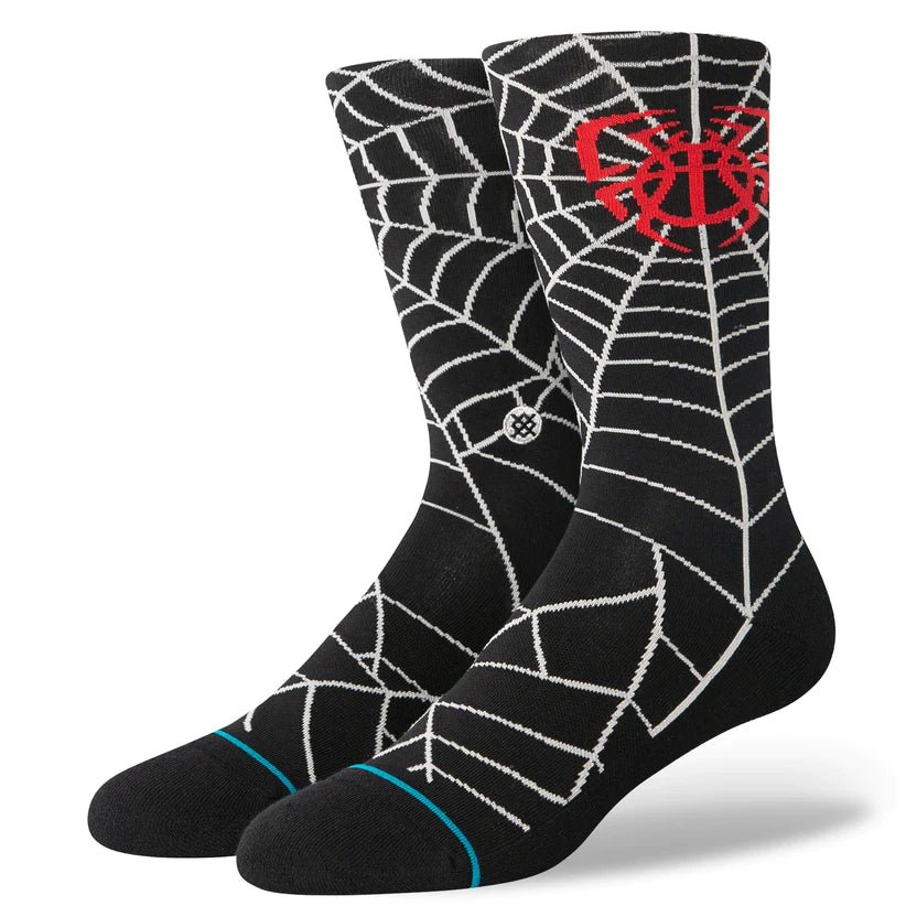 Stance Webby - Black