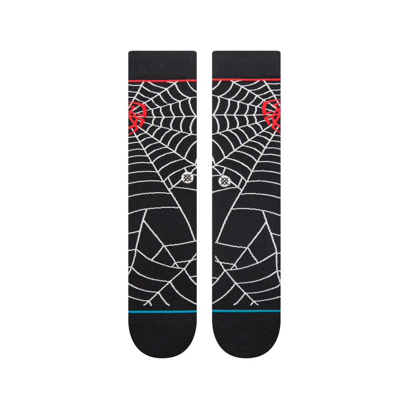 Stance Webby - Black