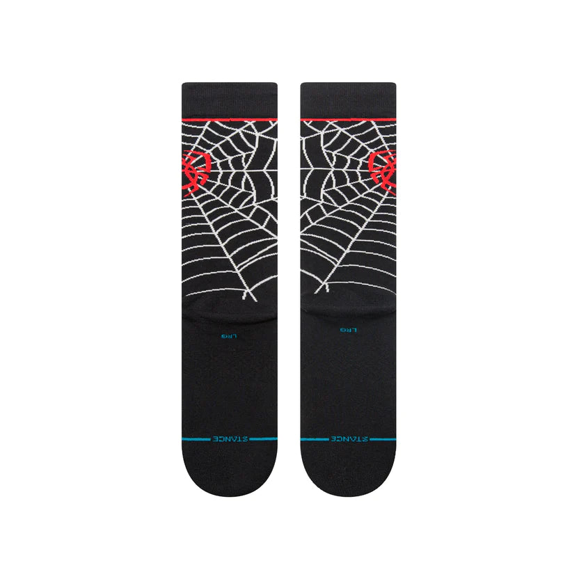 Stance Webby - Black