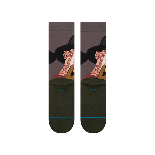 Stance Freddy - Black