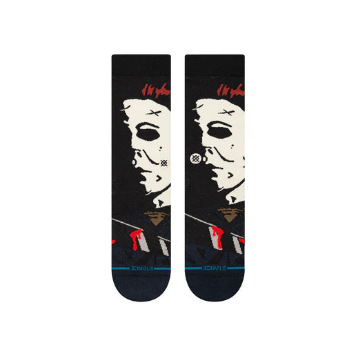 Stance Michael Myers - Navy