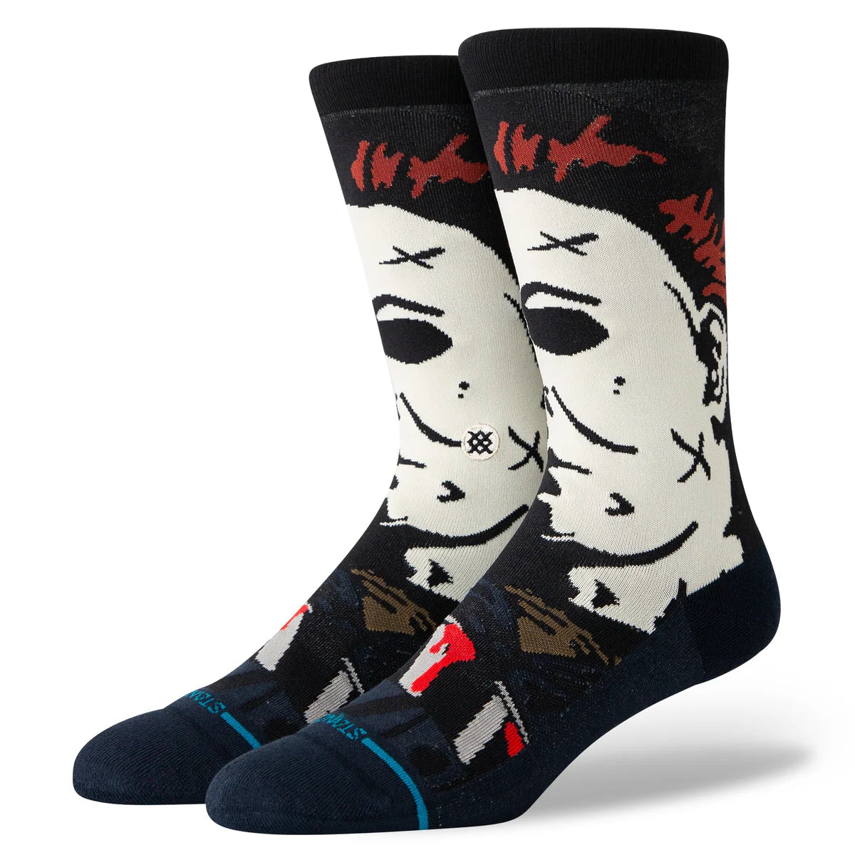 Stance Michael Myers - Navy
