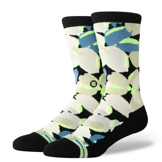 Stance Pedler - Black