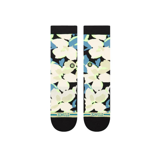 Stance Pedler - Black